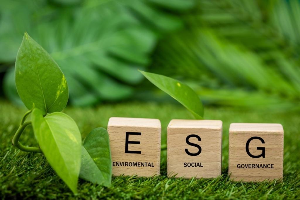 ESG Reporting is Changing How We Invest on the Planet